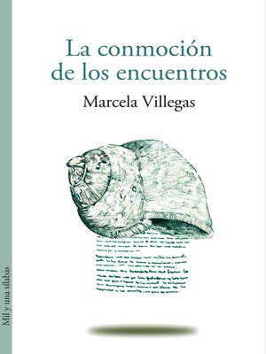 La conmoción de los encuentros - ebook